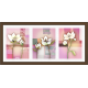 Floral Art Paintings (FHT-907)